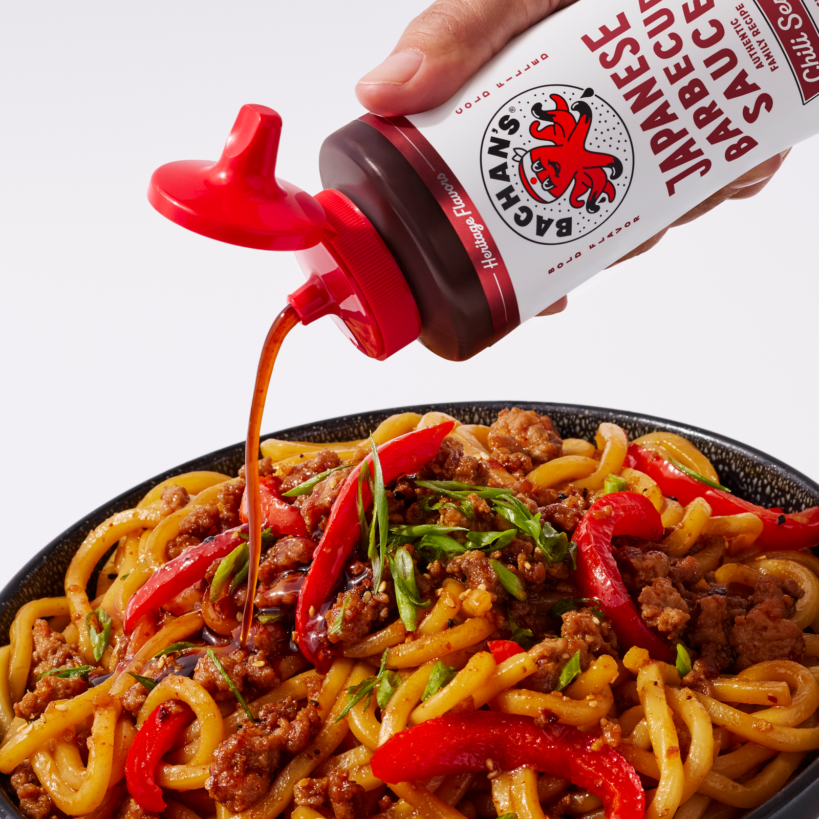 Chili Sesame P5