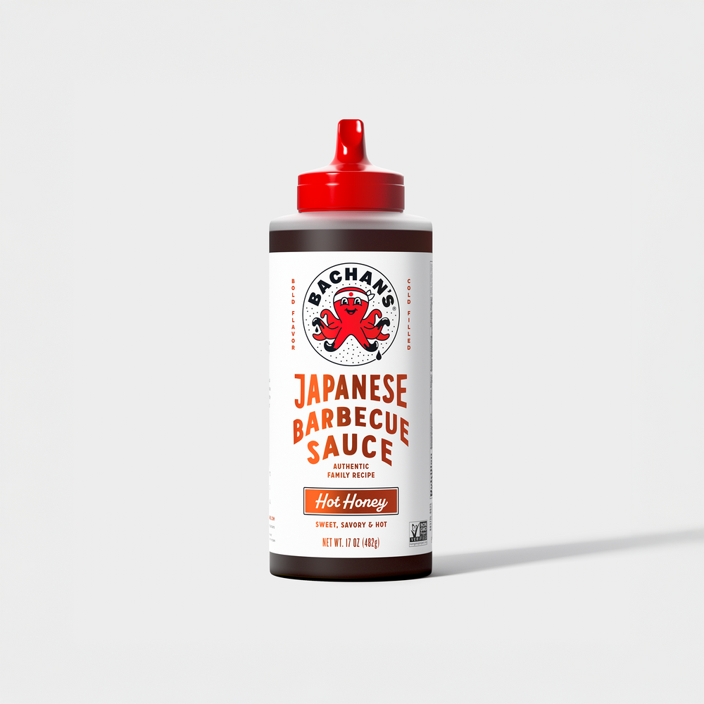 Hot Honey E2