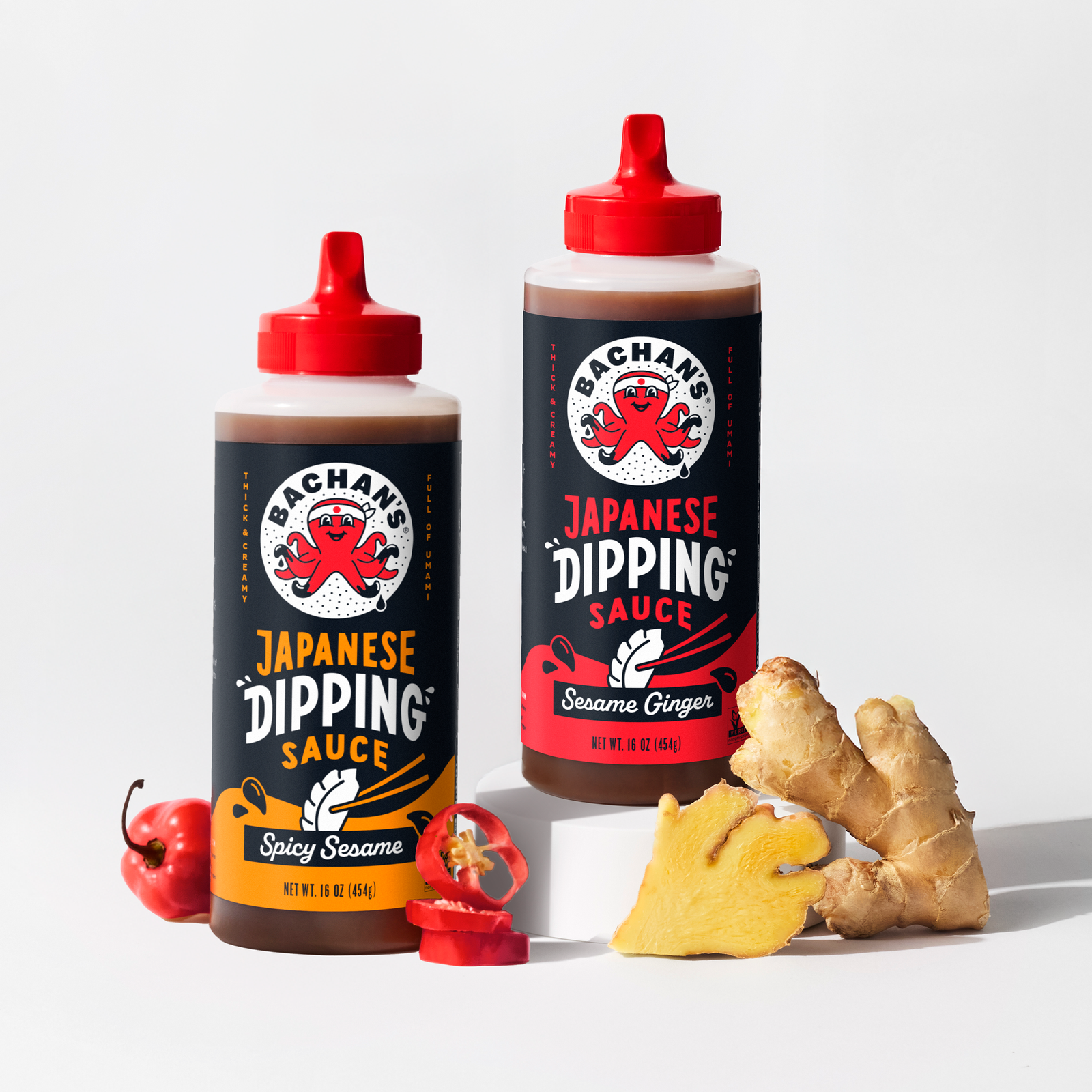 Dip Mix & Match D7