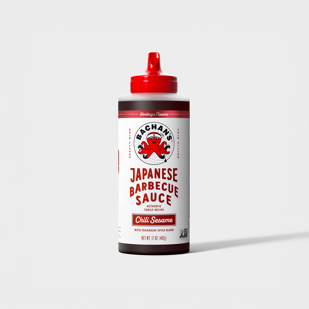 Chili Sesame P5