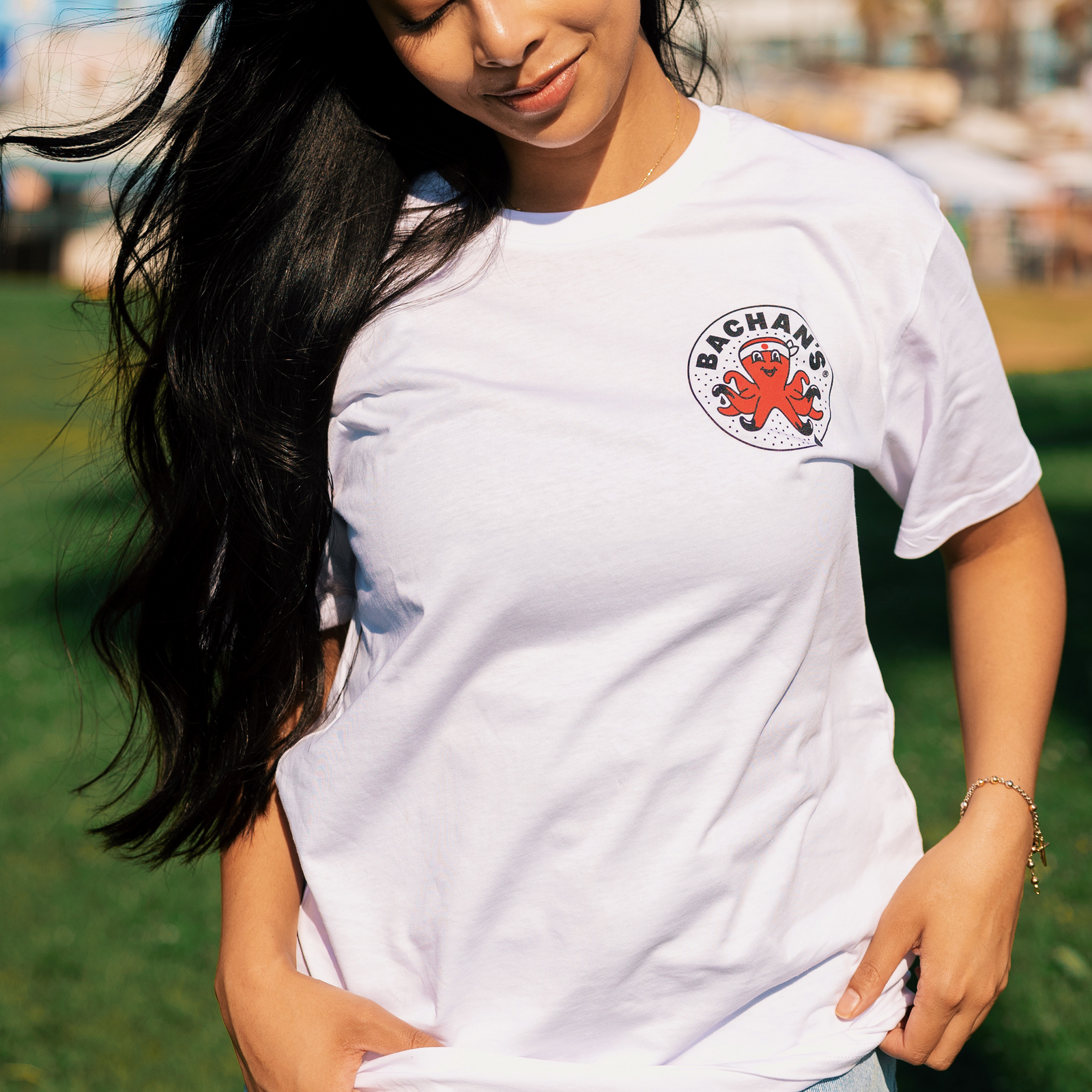 Method Tee Y6